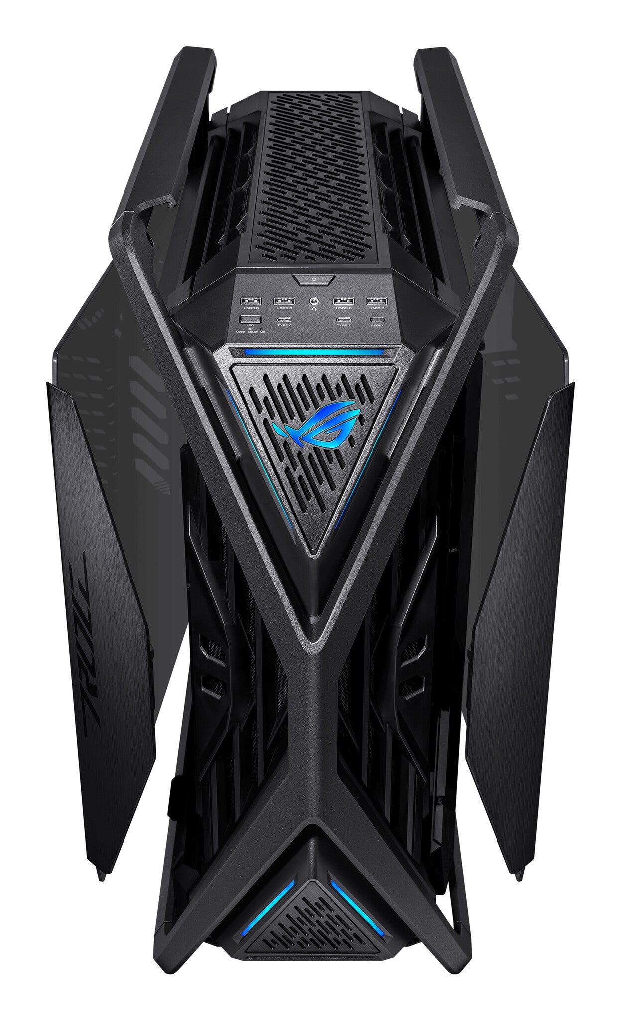 ASUS ROG HYPERION GR701 Tower Black