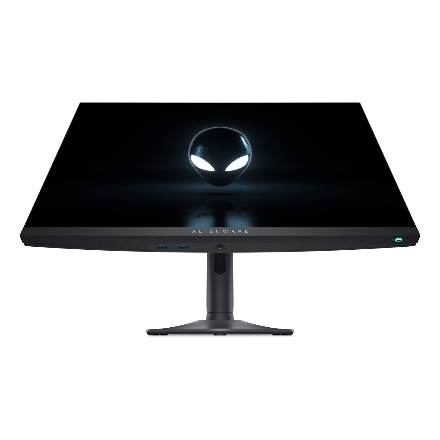 Alienware AW2724DM LED display 68.6 cm (27") 2560 x 1440 pixels Quad HD LCD Black