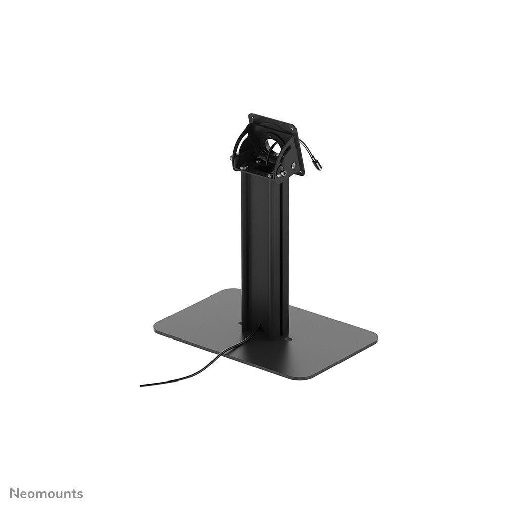 Neomounts DS15-631BL1 Tablet desk stand - max 3 kg | 6,6 lbs - lockable