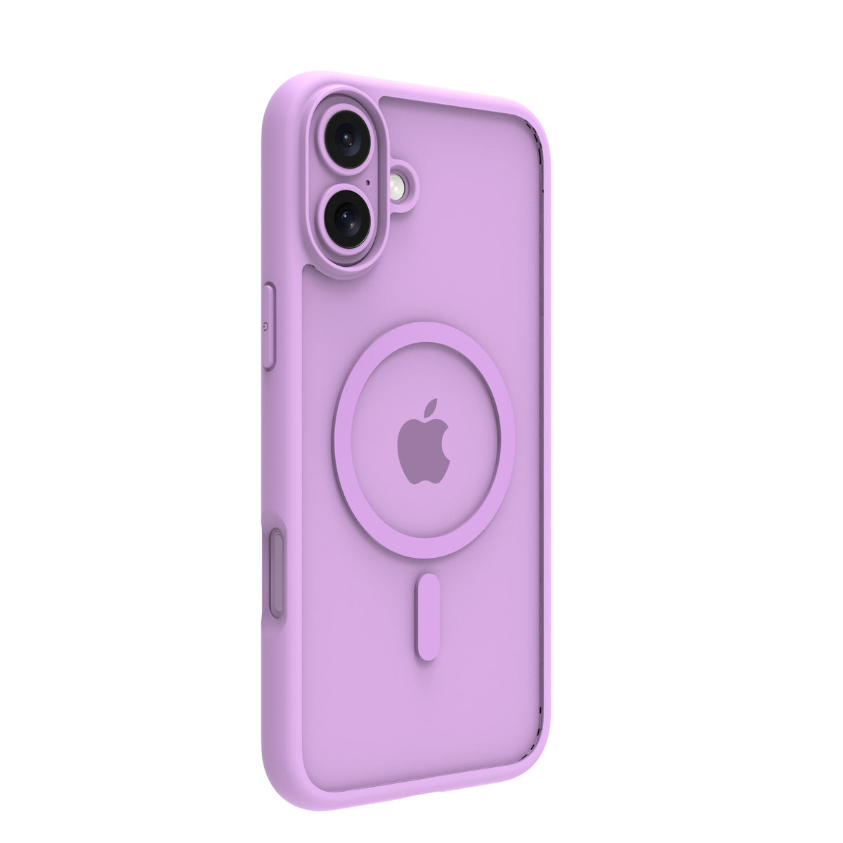 dbramante1928 Grenen MagSafe - iPhone 16 Plus - Pink