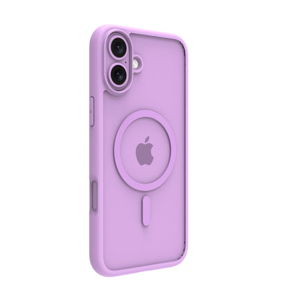 dbramante1928 Grenen MagSafe - iPhone 16 Plus - Pink