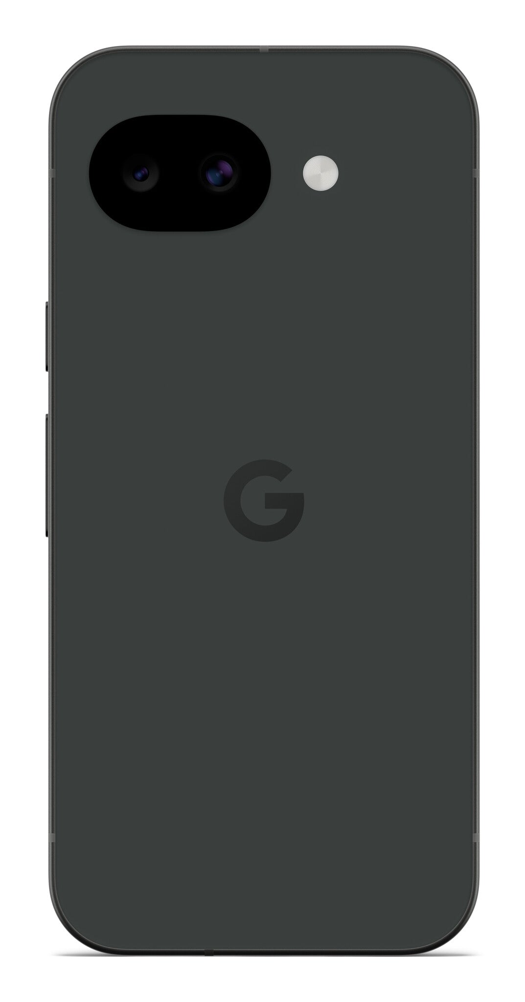Google Pixel 10a 16 cm (6.3") Dual SIM Android 16.0 5G USB Type-C 8 GB 128 GB 5100 mAh Black