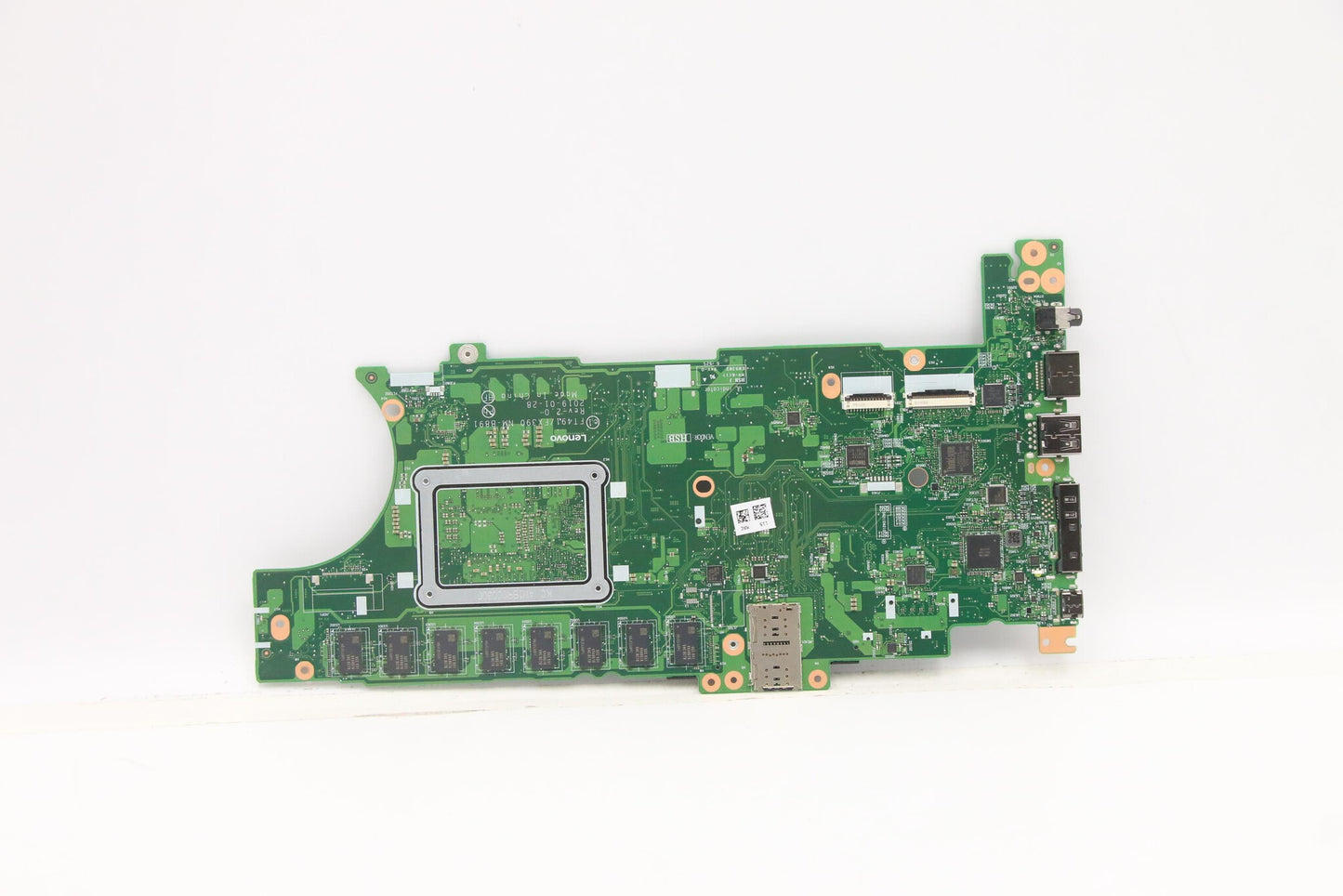 Lenovo 5B21C98745 laptop spare part Motherboard