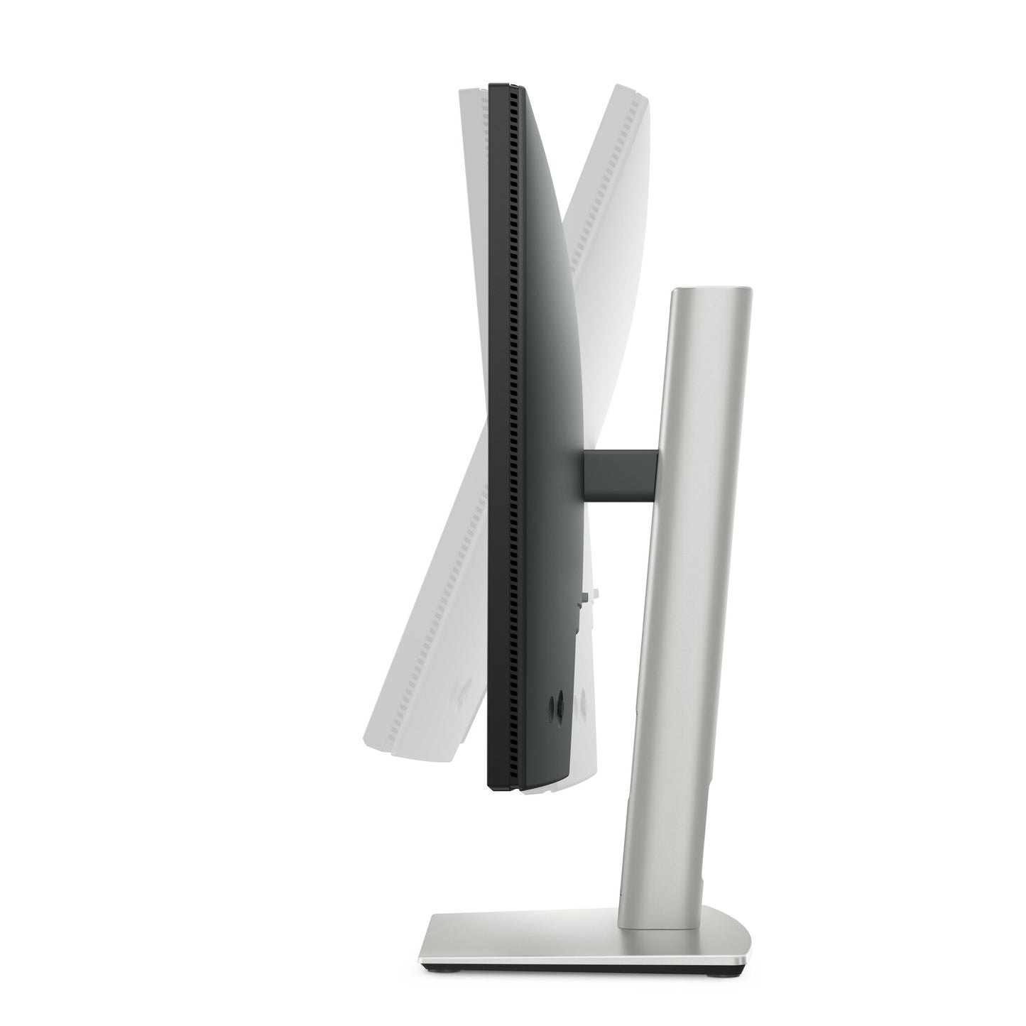 DELL Pro Plus P2425H computer monitor 60.5 cm (23.8") 1920 x 1080 pixels Full HD LCD Black