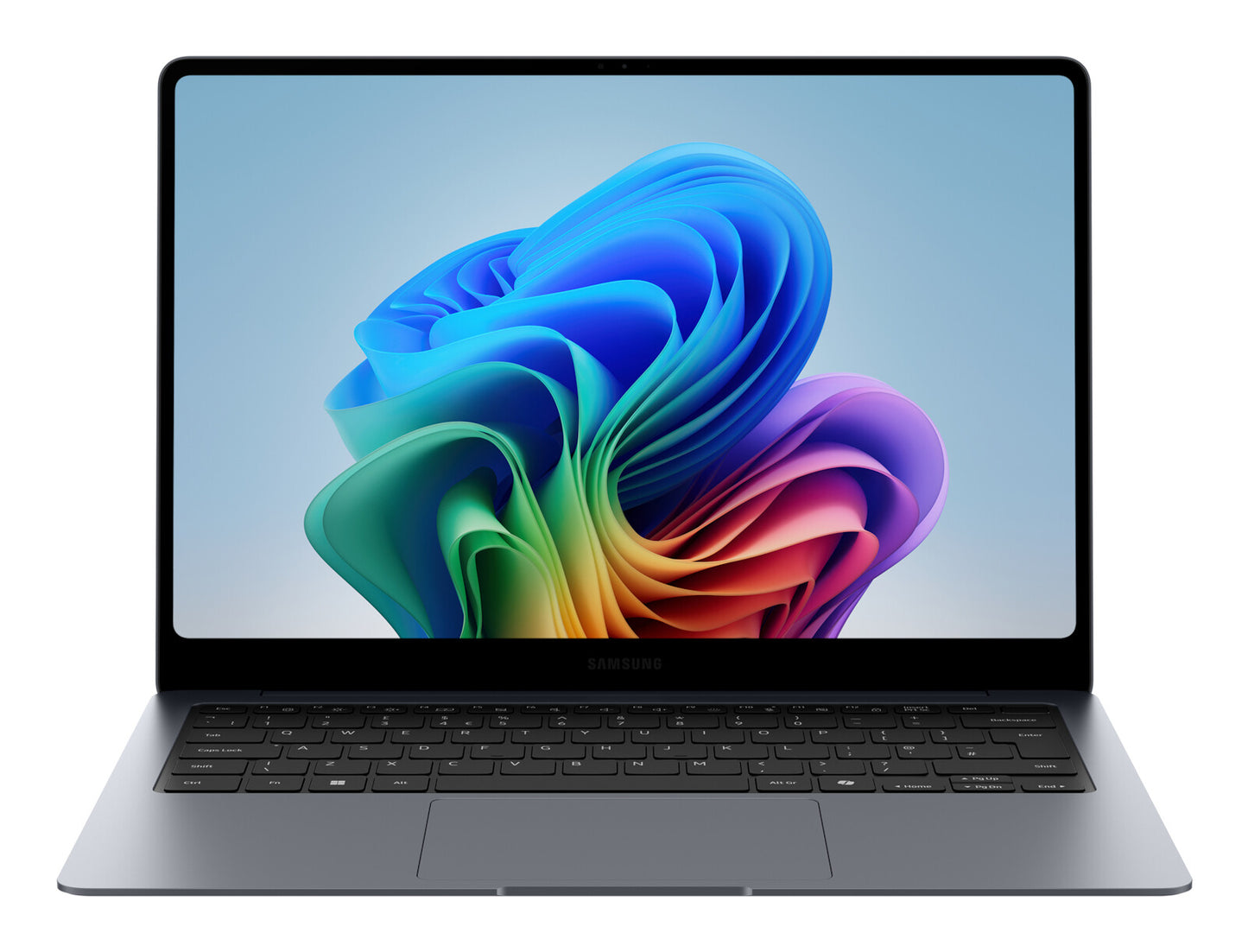Samsung Galaxy Book6 Pro (16", Core Ultra 5, 16GB), a Copilot+ PC