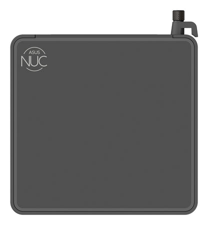 ASUS NUC RNUC15CRKU506302 Intel Core Ultra 5 225H 16 GB DDR5-SDRAM 512 GB SSD Mini PC Black