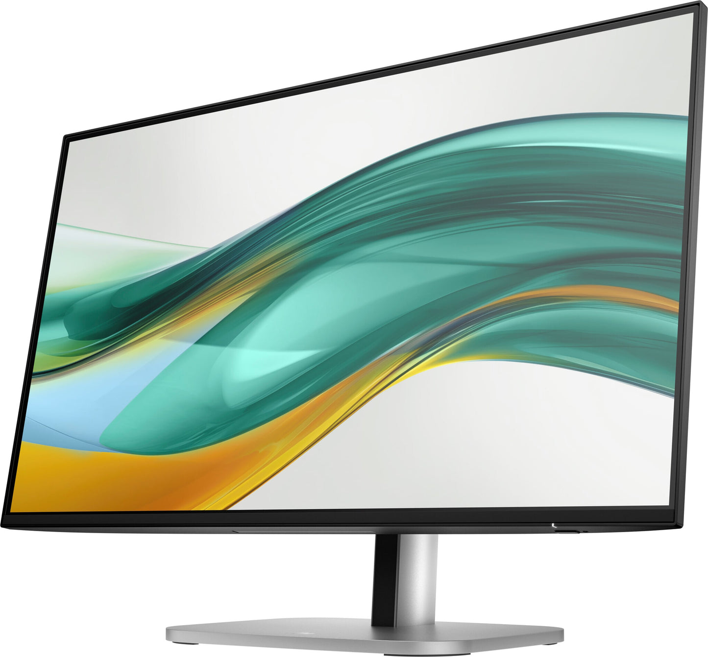 HP Series 5 Pro 23.8 inch FHD Monitor - 524pf