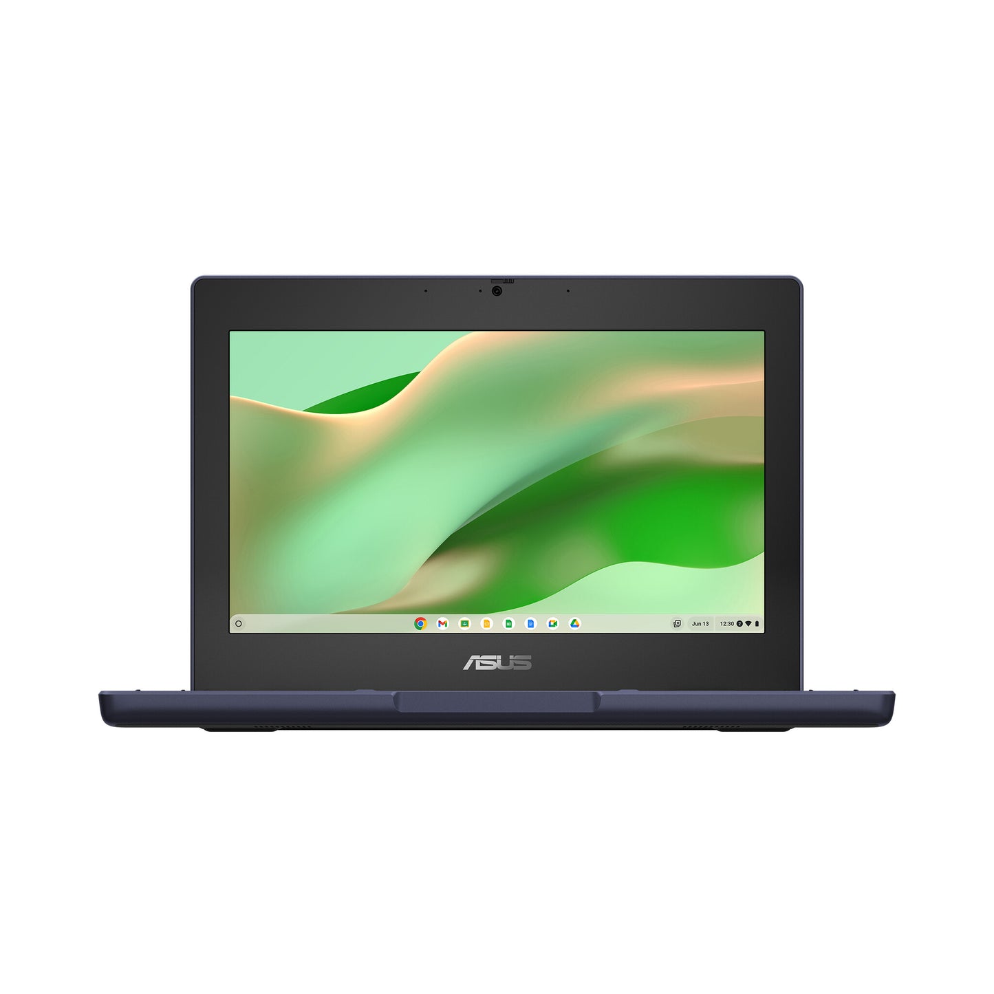 ASUS Chromebook CZ11 CZ1104CM4A-MZ0055 MediaTek Kompanio 540 29.5 cm (11.6") HD 8 GB LPDDR5x-SDRAM 64 GB eMMC Wi-Fi 6E (802.11ax) ChromeOS UK English Grey
