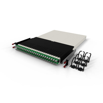PATCHBOX .one / 30RU / STP / Green