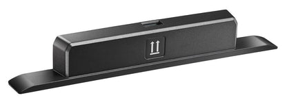 Optoma 5752RK+ Interactive flat panel 190.5 cm (75") LED 400 cd/m² 4K Ultra HD Black Touchscreen Built-in processor Android 11