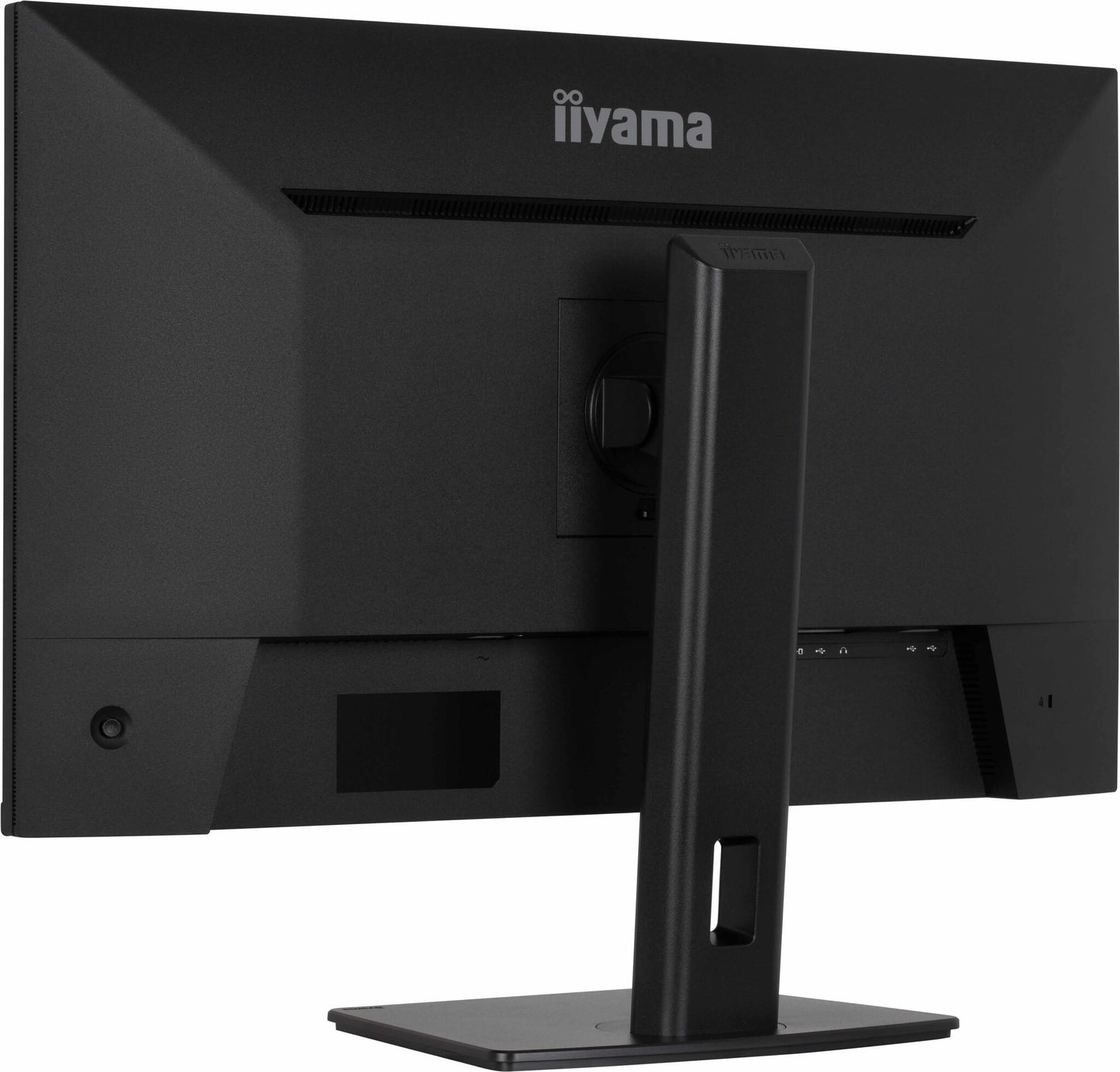 iiyama ProLite XB3294UHSCP-B1 computer monitor 80 cm (31.5") 3840 x 2160 pixels 4K Ultra HD Black