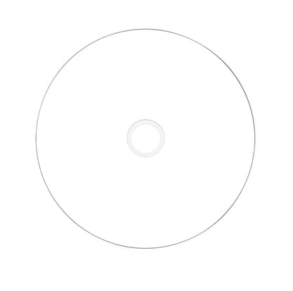 Verbatim CD-R AZO Wide Inkjet Printable no ID 700 MB 52x 50 pc(s)
