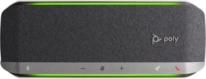 Poly Sync 40+ USB-A USB-C Speakerphone +BT700 USB-A Adapter