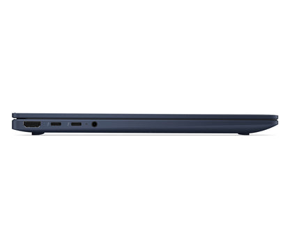 HP EliteBook X G2i 14 inch Notebook Next Gen AI PC Wolf Pro Security Edition Copilot+ PC Intel Core Ultra 7 356H Laptop 35.6 cm (14") 3K 32 GB LPDDR5x-SDRAM 512 GB SSD Wi-Fi 7 (802.11be) Windows 11 Pro Blue