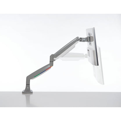 Kensington SmartFit One-Touch Height-Adjustable Single Monitor Arm