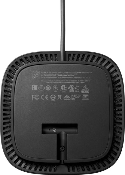 HP USB-C Dock G5