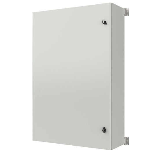 Lanview RWM-IP658012030W rack cabinet 0U White