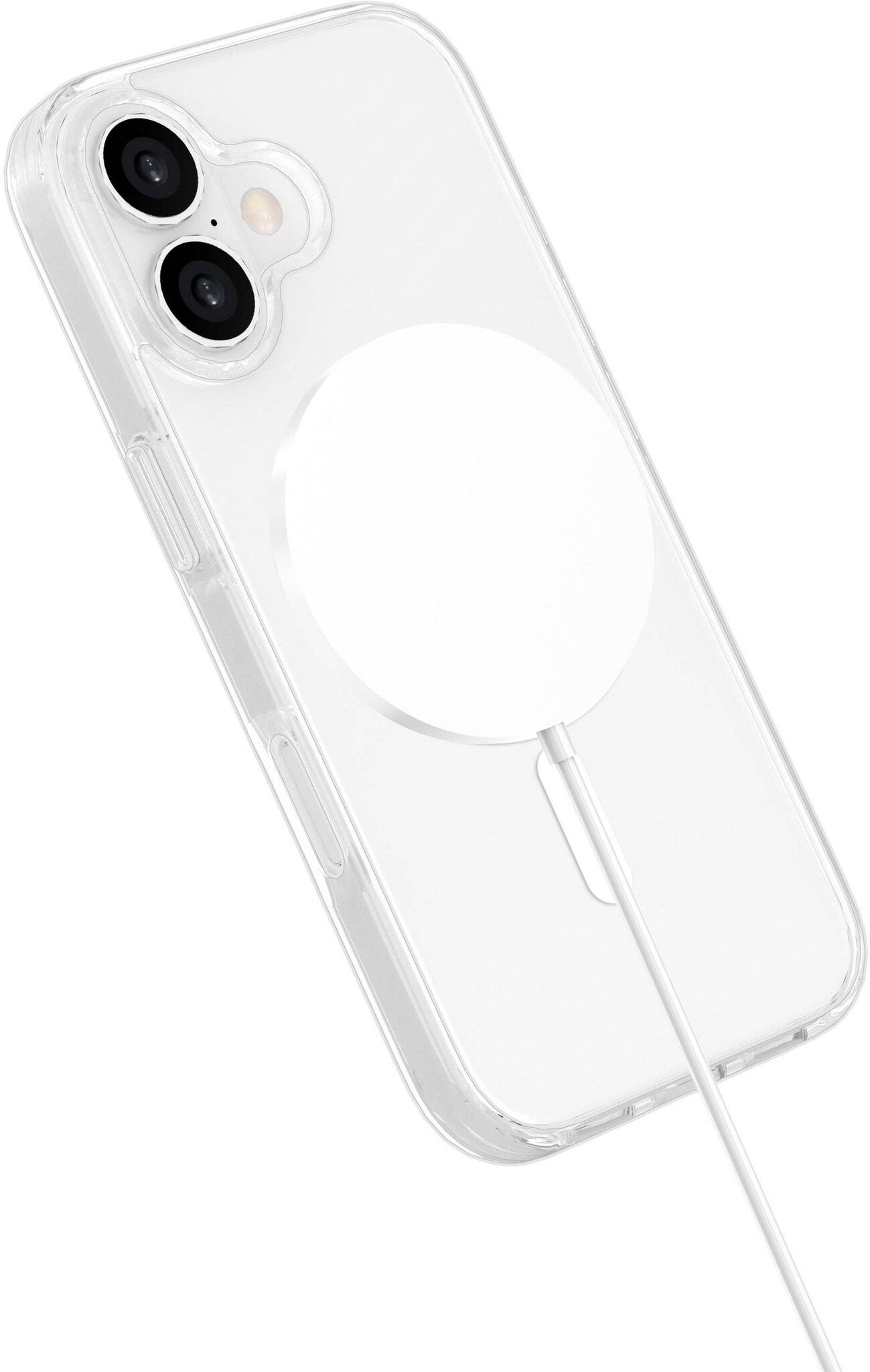 eSTUFF ES67141055-BULK mobile phone case Cover Transparent