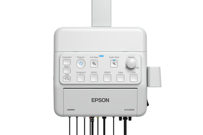 Epson Control and Connection Box - ELPCB03N