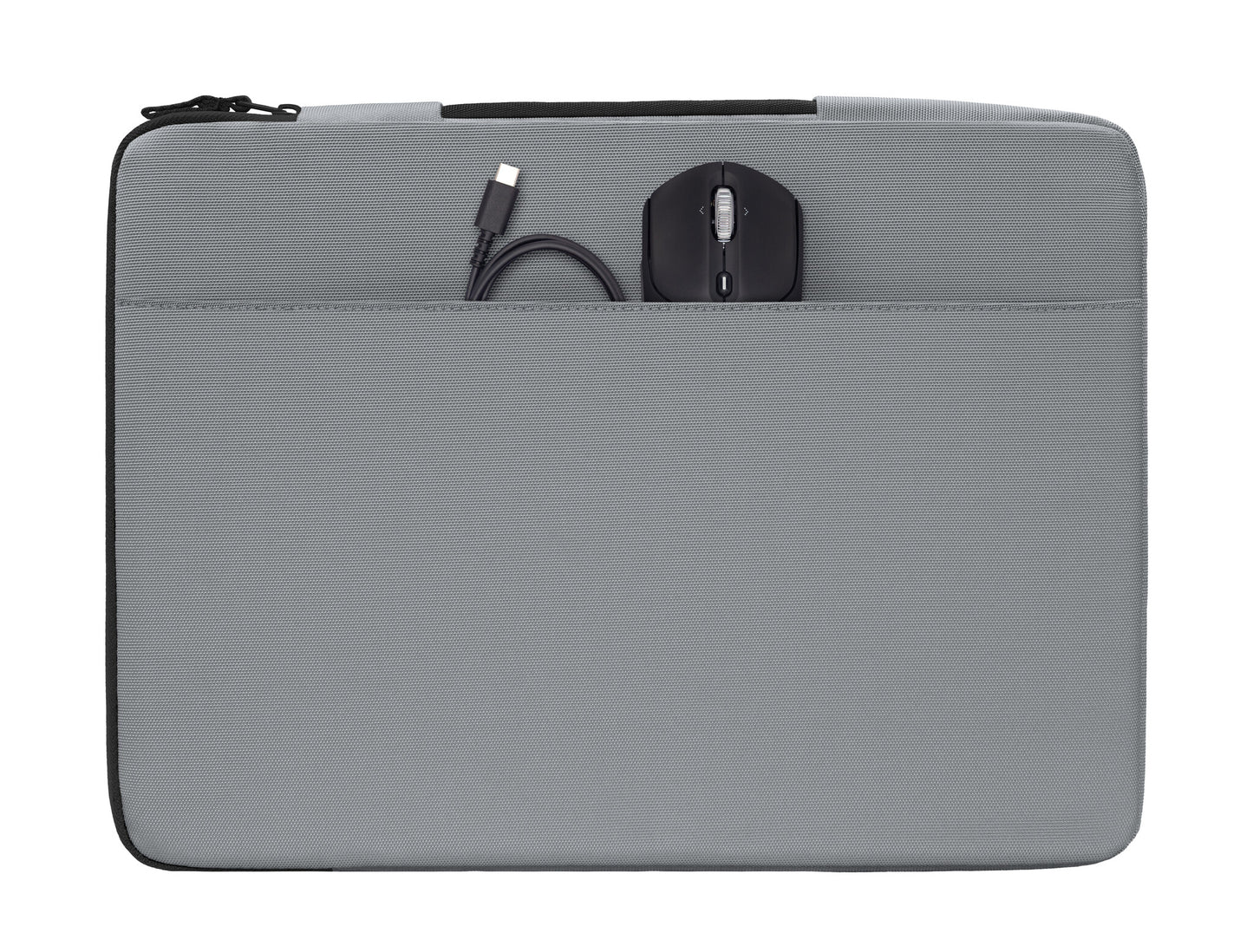 HP Protective Meteor Silver 15-16 Laptop Sleeve case