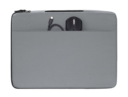 HP Protective Meteor Silver 15-16 Laptop Sleeve case