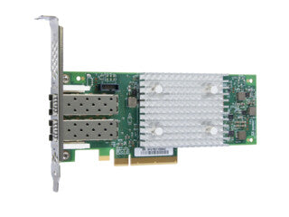 HPE SN1100Q Internal Fiber 16000 Mbit/s