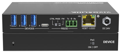 Vivolink VLUSB3EXT100D KVM extender