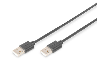 Digitus USB-A connection cable, 5m