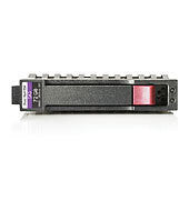 HPE 450GB 6G SAS LFF internal hard drive 15000 RPM 3.5"