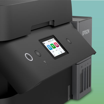 Epson EcoTank ET-4950