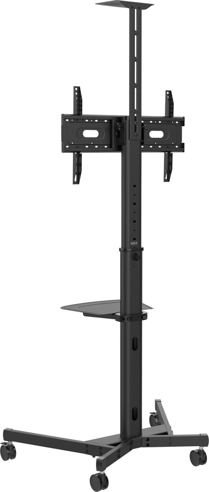 Vision VFM-F19 TV mount/stand 2.03 m (80") Black