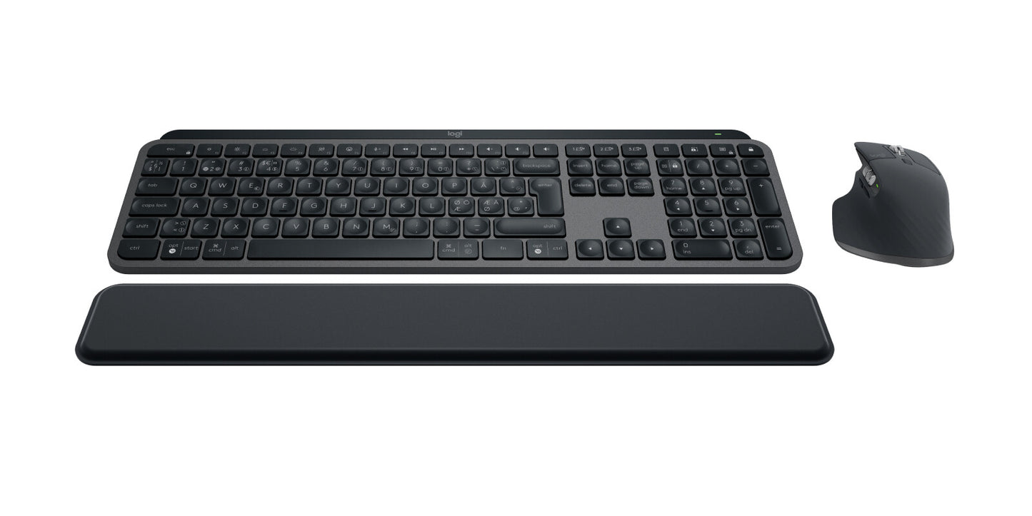 Logitech MX Keys S Combo