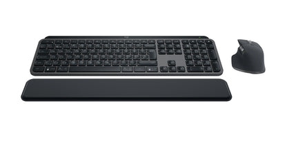 Logitech MX Keys S Combo