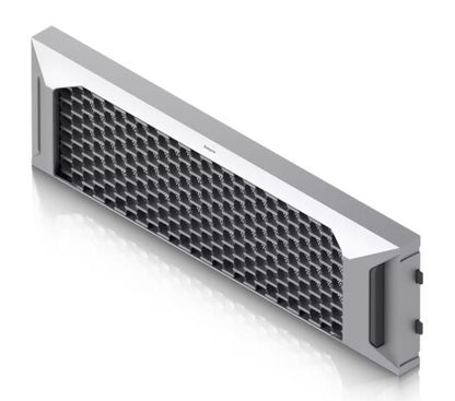 Ubiquiti UACC-3U-Bezel-Lite Face plate