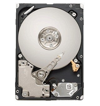 Seagate Savvio 600GB HDD, 10000 RPM, 2.5-inch, SAS