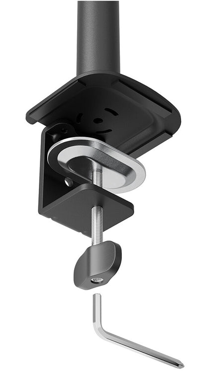 Neomounts desk monitor arm