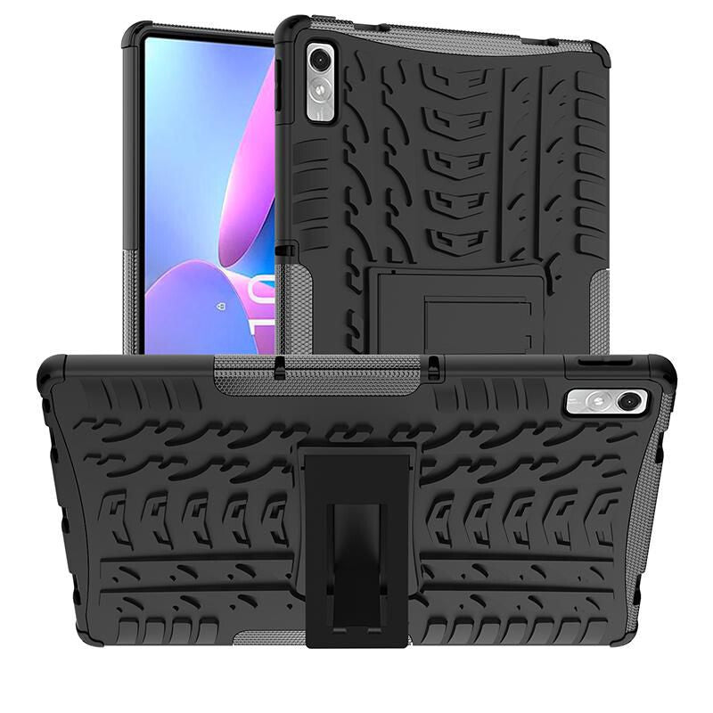eSTUFF ES68295000-BULK tablet case Cover Black