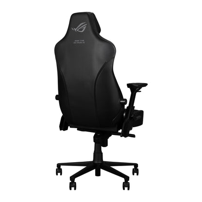ASUS ROG Courser Core Universal gaming chair Padded seat Black