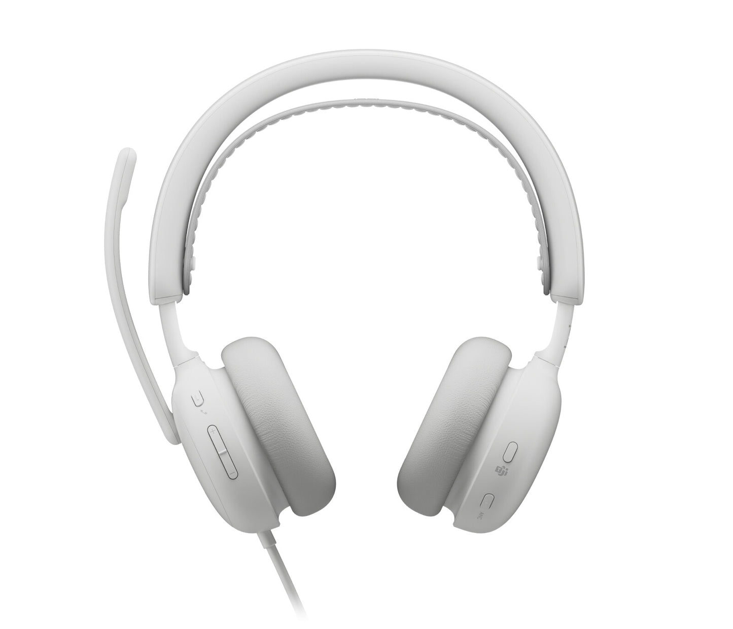 Logitech Zone Wired 2 for Business