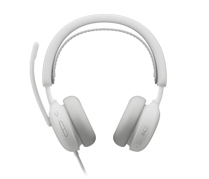 Logitech Zone Wired 2 for Business