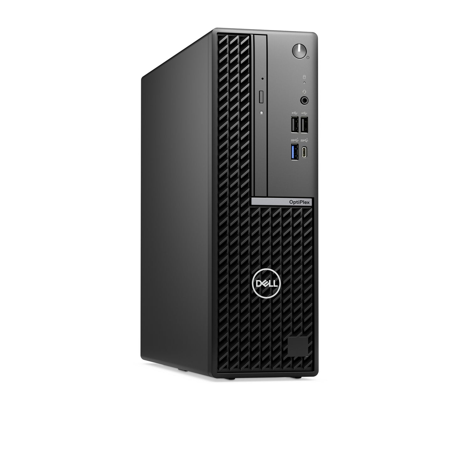 DELL OptiPlex 7020 Intel® Core™ i5 i5-12500 8 GB DDR5-SDRAM 512 GB SSD Windows 11 Pro SFF PC Black