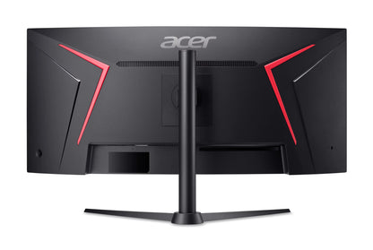 Acer NITRO XZ0 Nitro XZ340CUR J0 Widescreen Gaming LCD Monitor
