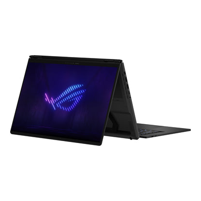 ASUS ROG Zephyrus Duo GX651AX-SR004W Intel Core Ultra 9 386H Hybrid (2-in-1) 40.6 cm (16") Touchscreen 3K 64 GB LPDDR5x-SDRAM 2 TB SSD NVIDIA GeForce RTX 5090 Wi-Fi 7 (802.11be) Windows 11 Home Grey