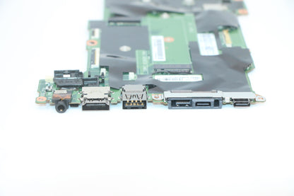 Lenovo 5B21C21440 laptop spare part Motherboard