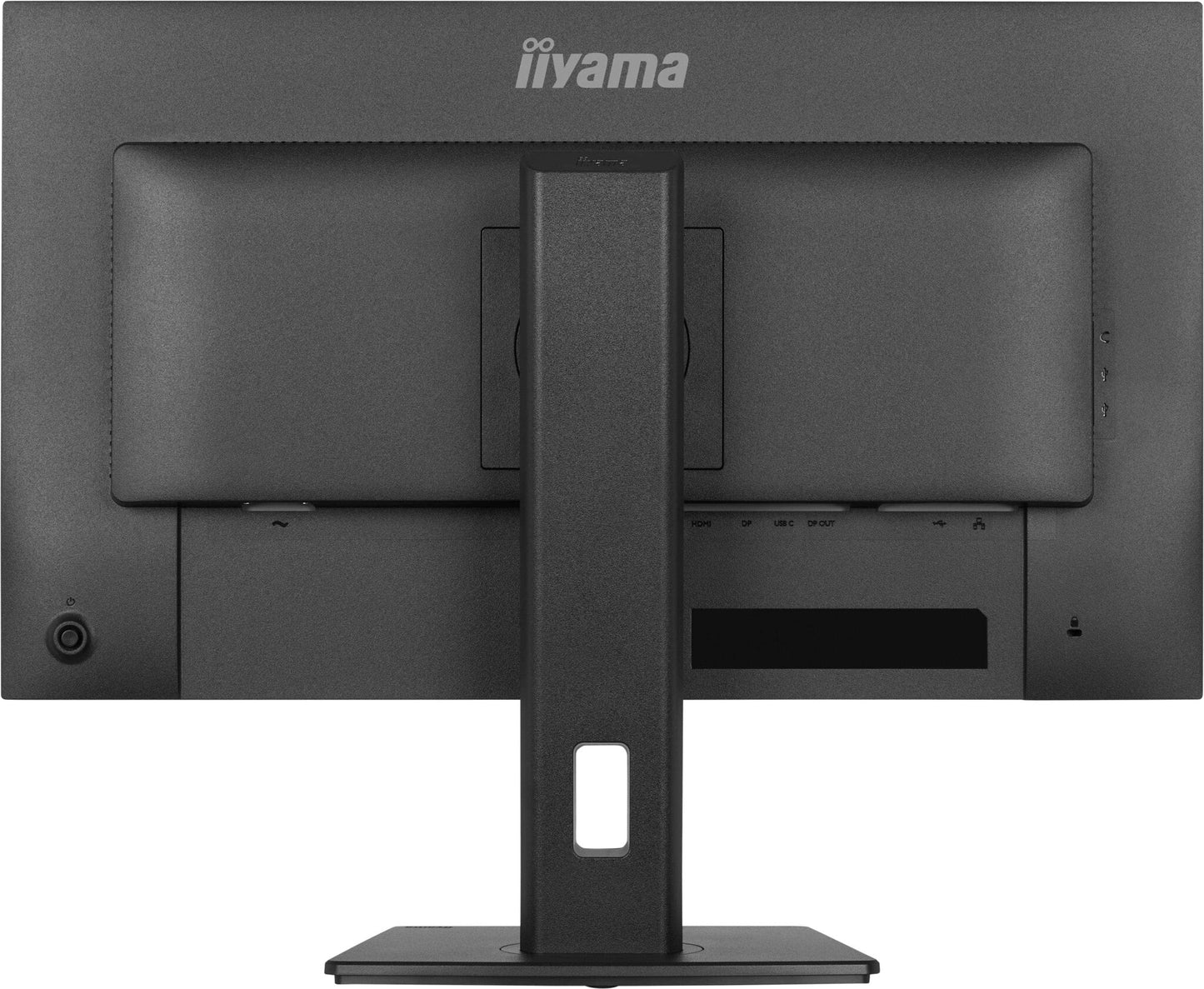 iiyama ProLite XB2797HSN-B1 computer monitor 68.6 cm (27") 1920 x 1080 pixels Full HD LCD Black