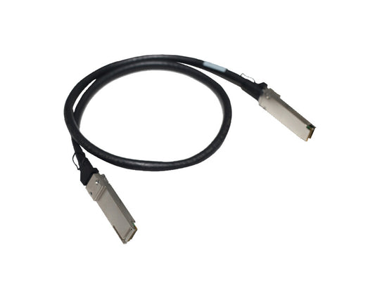 HPE Aruba Networking X241 100G QSFP28 5m InfiniBand/fibre optic cable 3 m