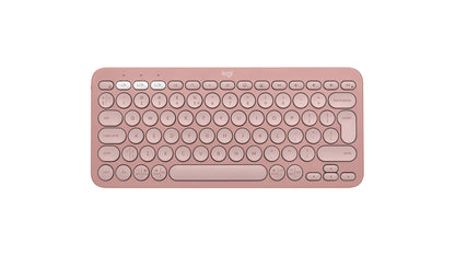 Logitech Pebble Keys 2 K380s