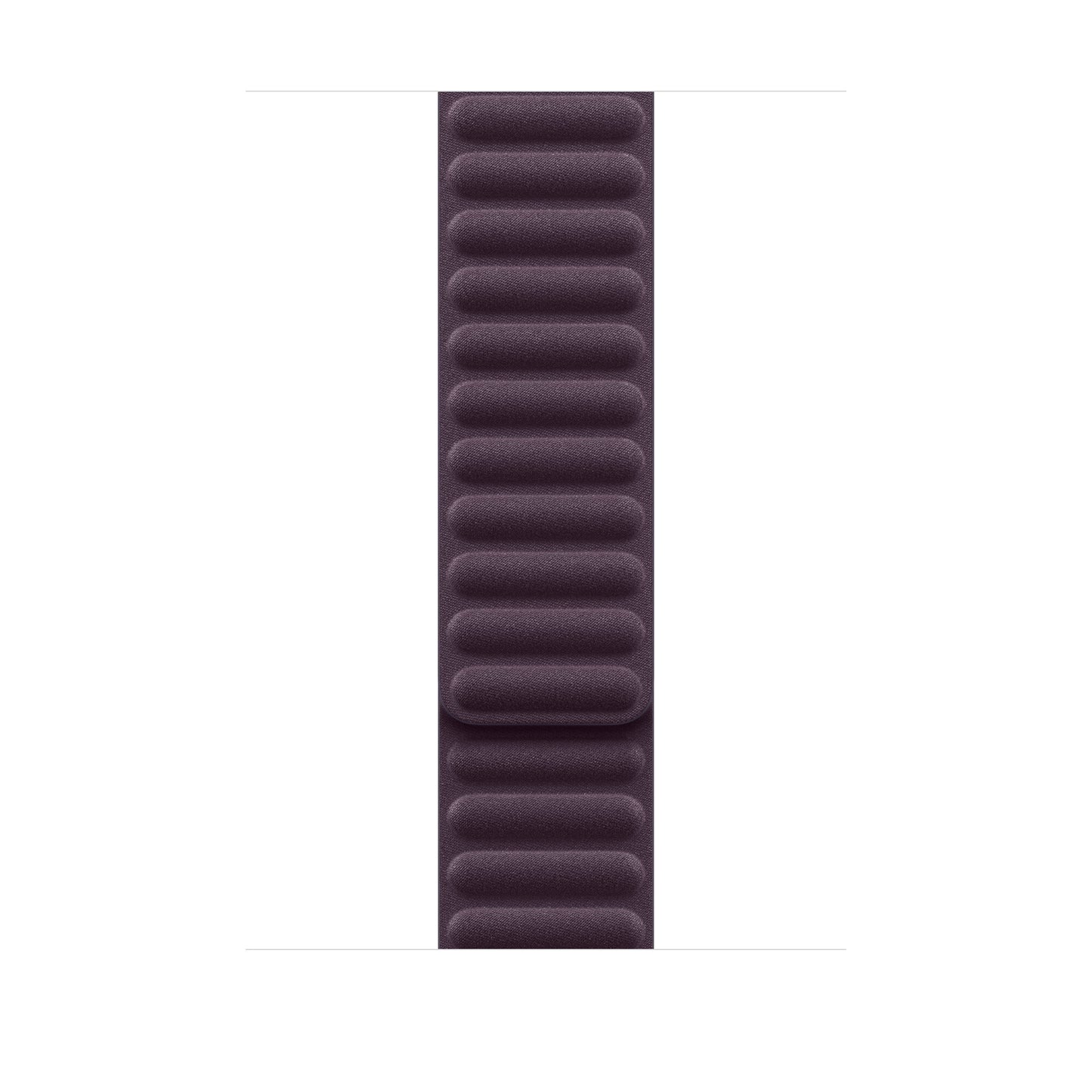 Apple 46mm Blackberry Magnetic Link - M/L