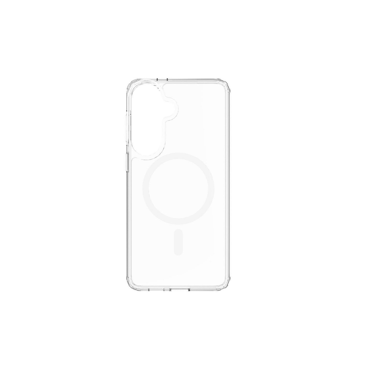 eSTUFF ES67403007-BULK mobile phone case Cover Transparent