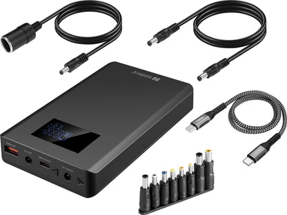 Sandberg Laptop Powerbank 20000 PD100W